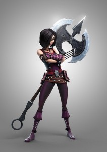 The Mighty Quest For Epic Loot